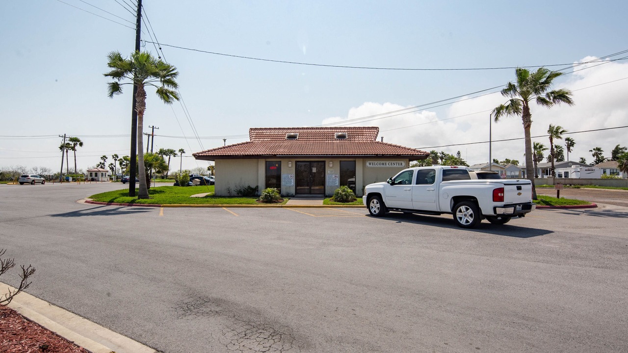 Photo of Outdoor in Port Isabel