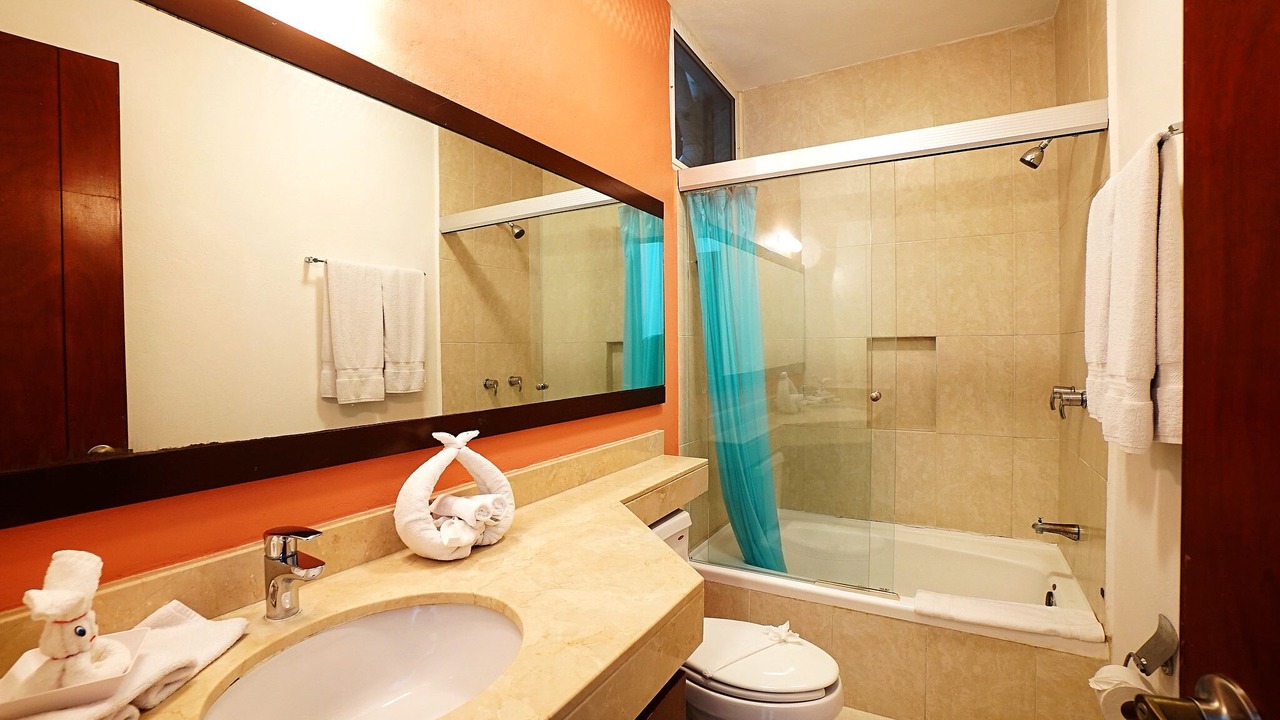 Photo of Bathroom in Gonzalo Guerrero