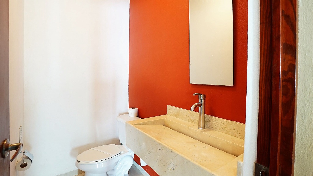 Photo of Bathroom in Gonzalo Guerrero