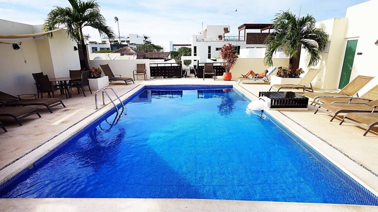Photo of Outdoor in Gonzalo Guerrero