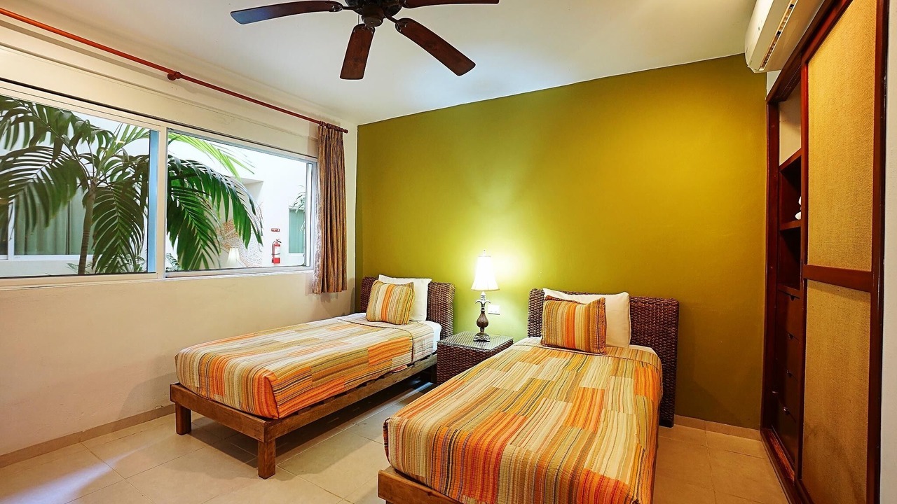 Photo of Bedroom in Gonzalo Guerrero