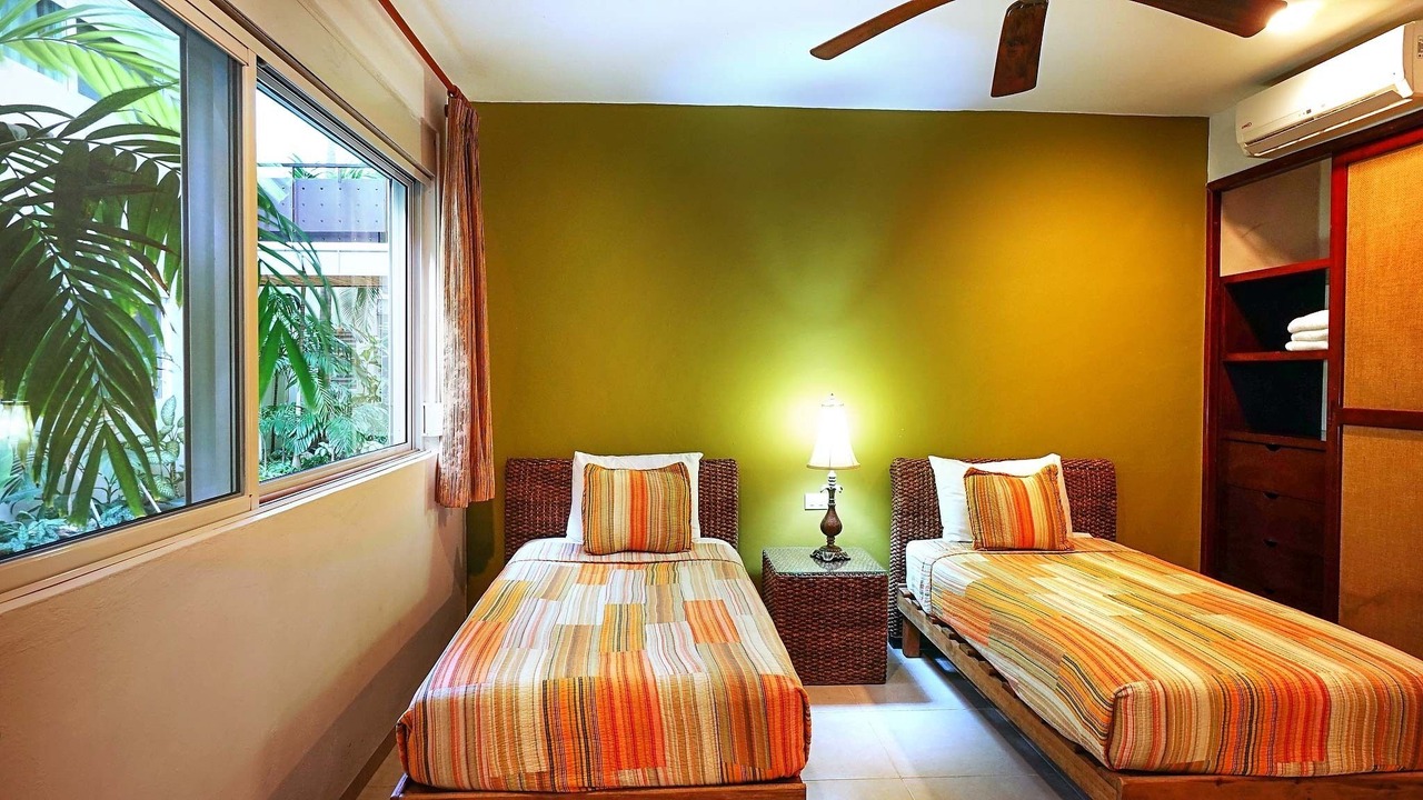 Photo of Bedroom in Gonzalo Guerrero