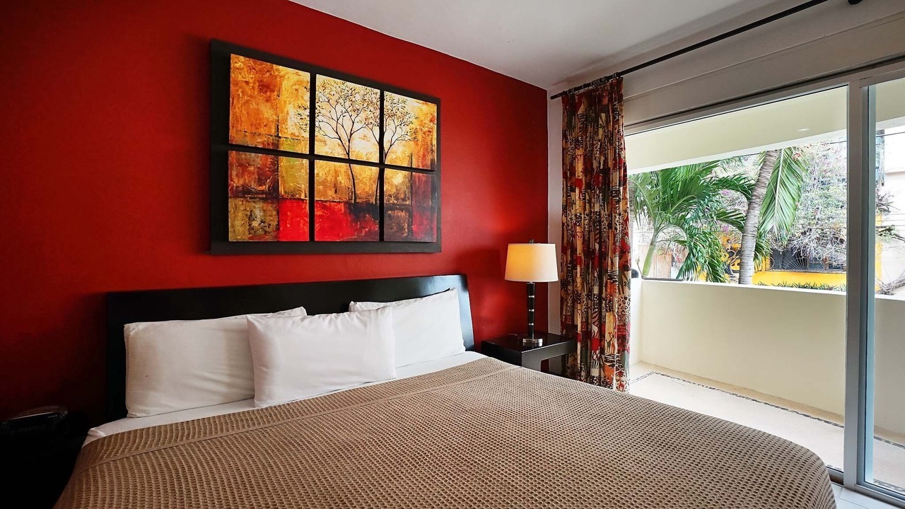 Photo of Bedroom in Gonzalo Guerrero