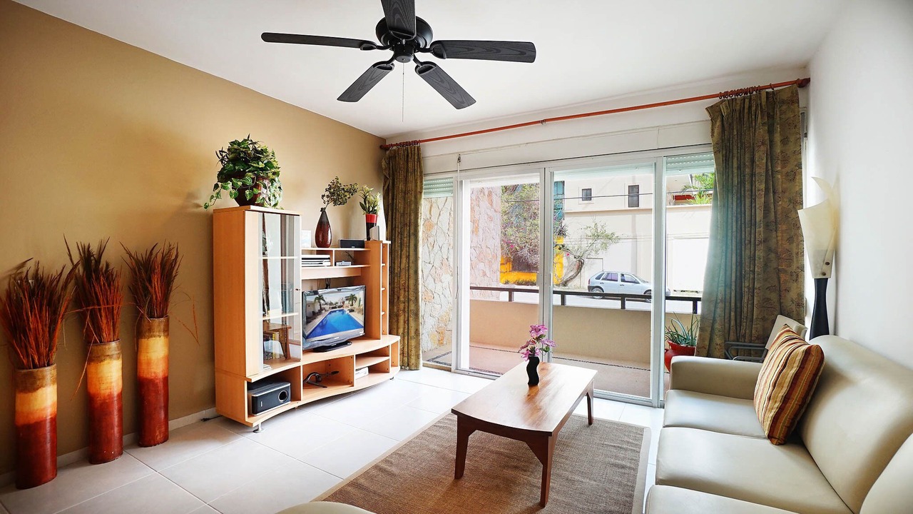 Photo of Livingroom in Gonzalo Guerrero
