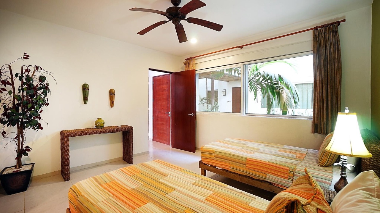 Photo of Bedroom in Gonzalo Guerrero