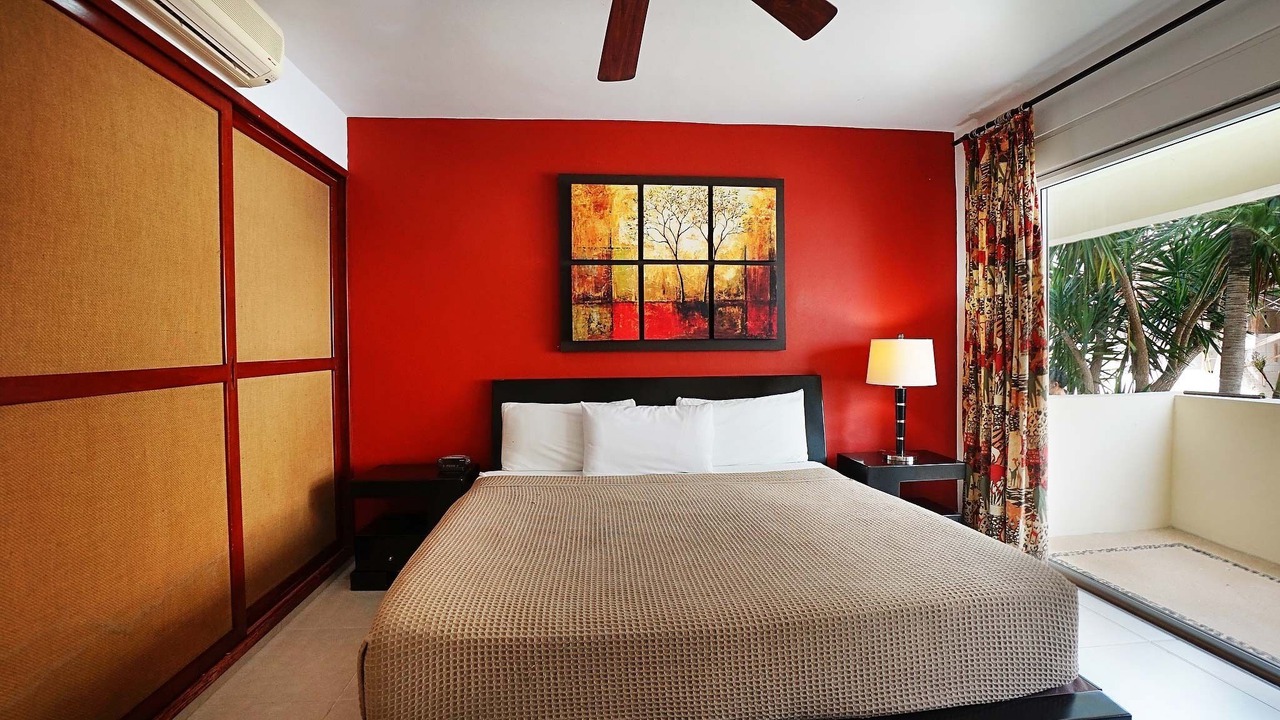 Photo of Bedroom in Gonzalo Guerrero