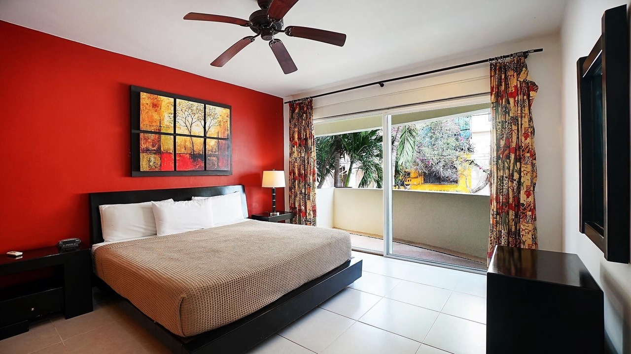 Photo of Bedroom in Gonzalo Guerrero