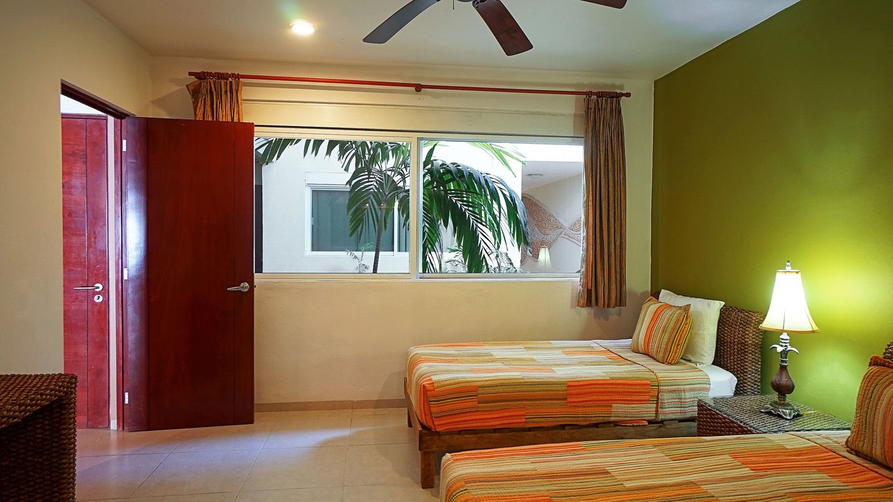 Photo of Bedroom in Gonzalo Guerrero