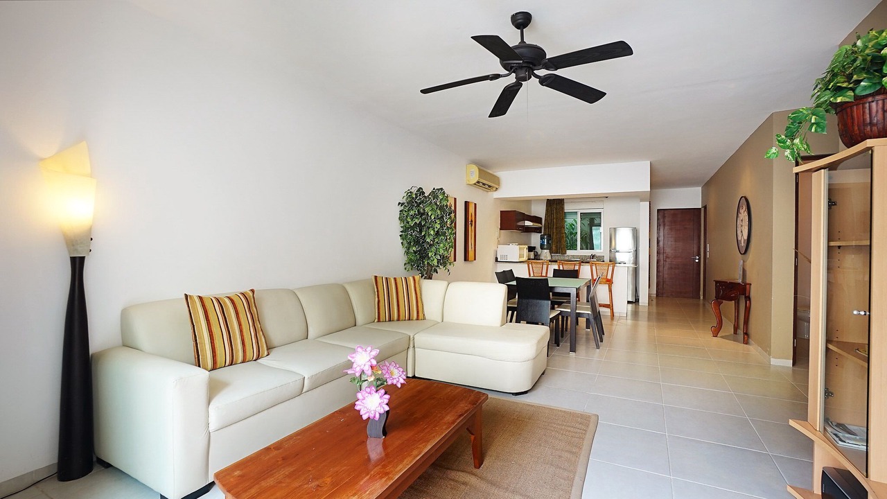 Photo of Livingroom in Gonzalo Guerrero