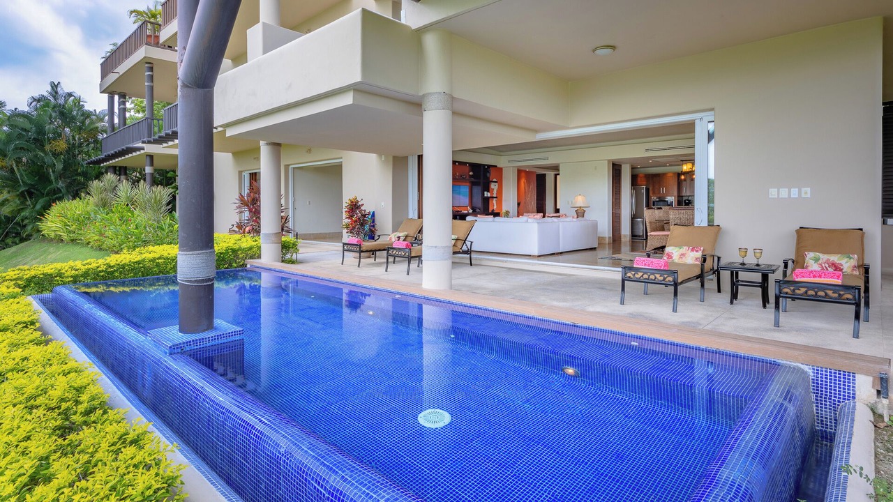 Photo of Outdoor in Punta de Mita