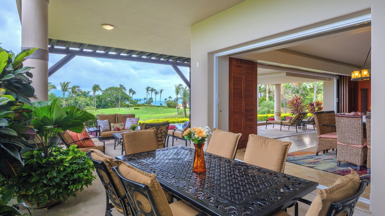 Photo of Outdoor in Punta de Mita