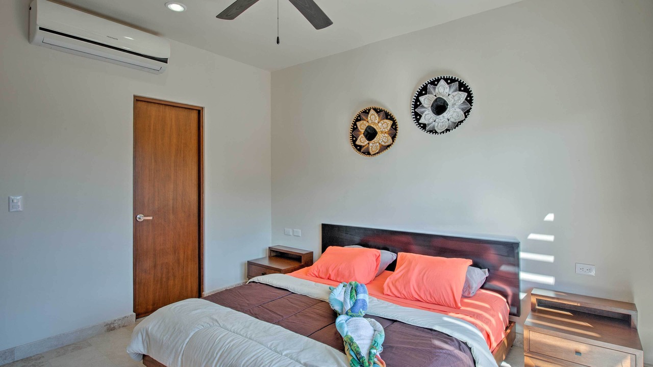 Photo of Bedroom in Zama