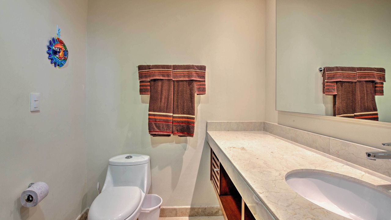 Photo of Bathroom in Zama