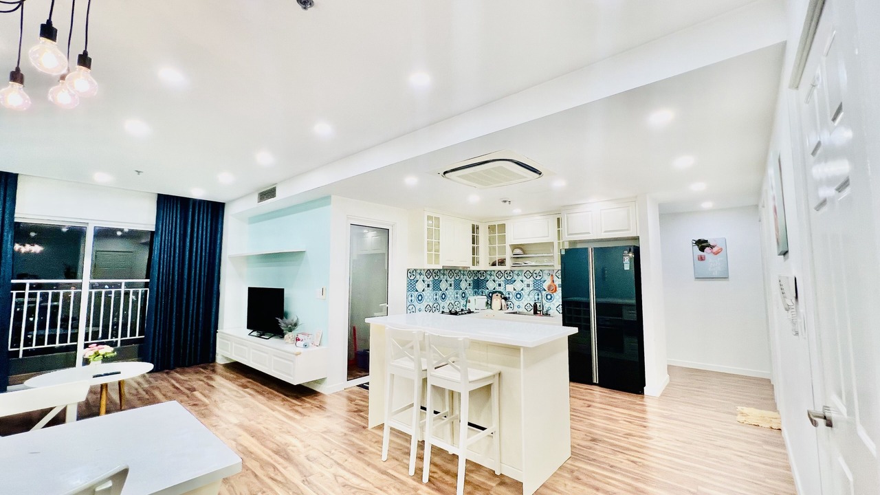 Photo of Kitchen in District 7