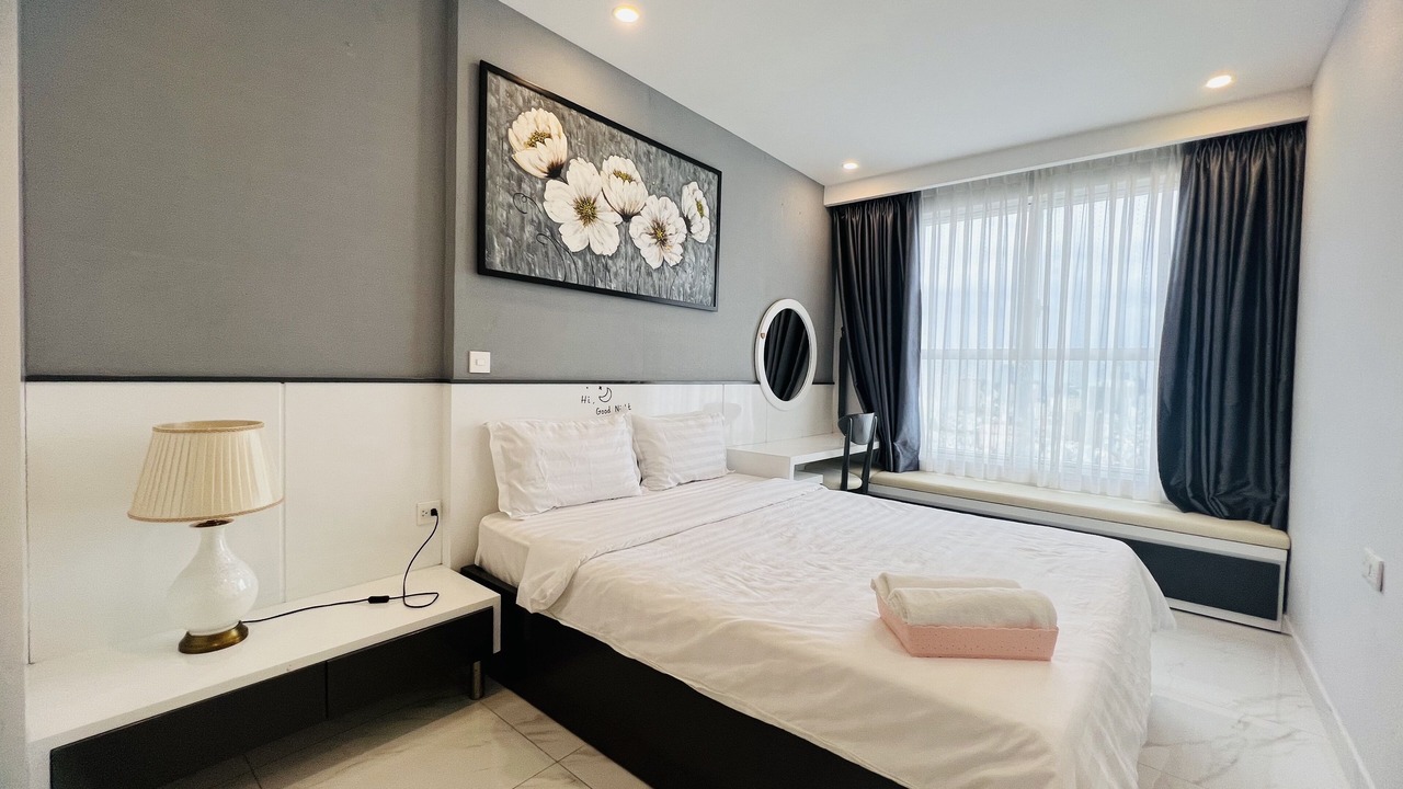 Photo of Bedroom in District 7