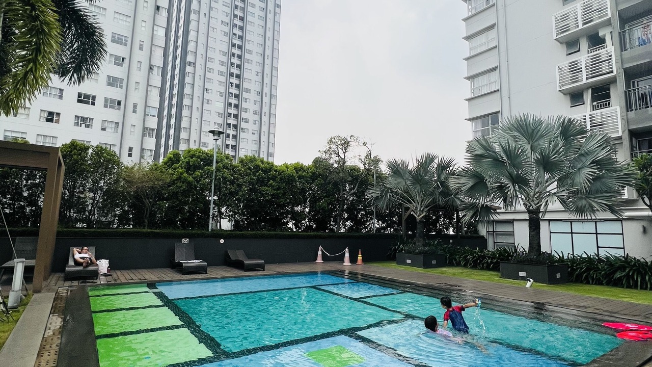 Photo of Outdoor in District 7