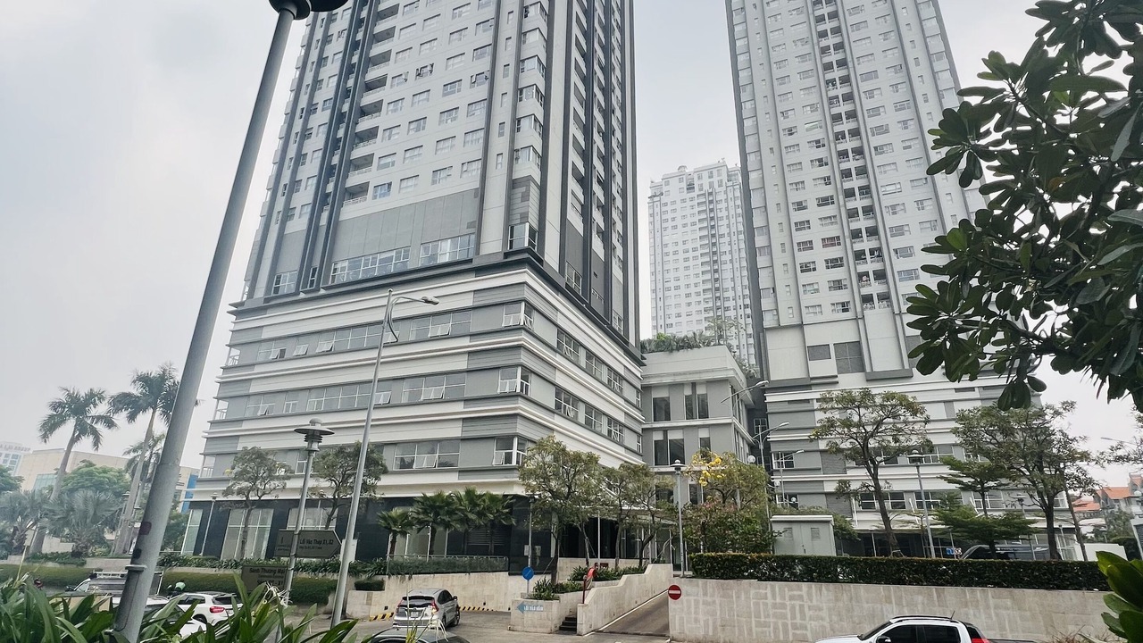 Photo of Outdoor in District 7