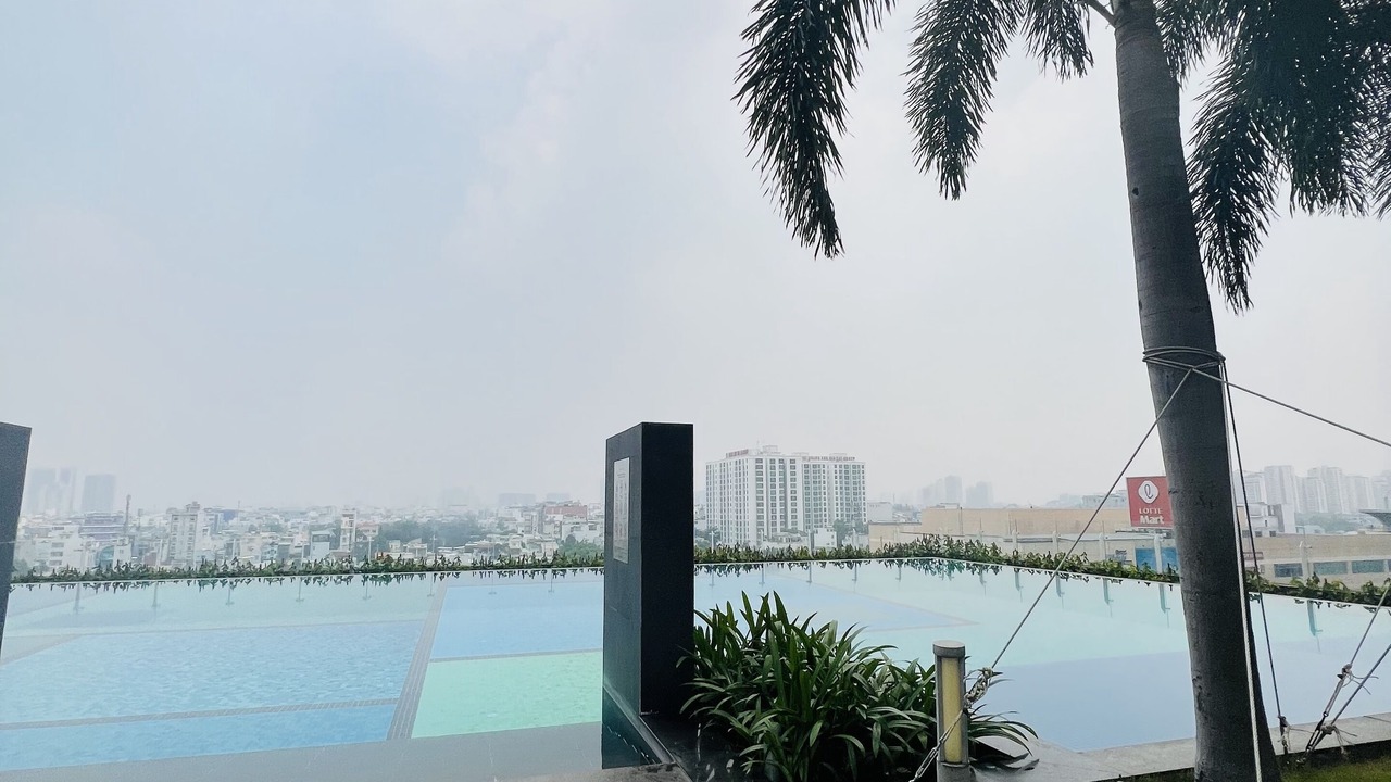 Photo of Outdoor in District 7