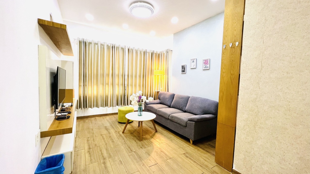 Photo of Bedroom in District 7