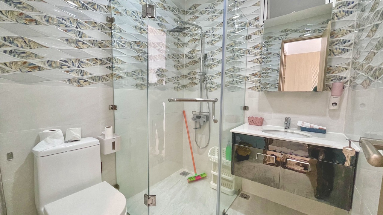 Photo of Bathroom in District 7