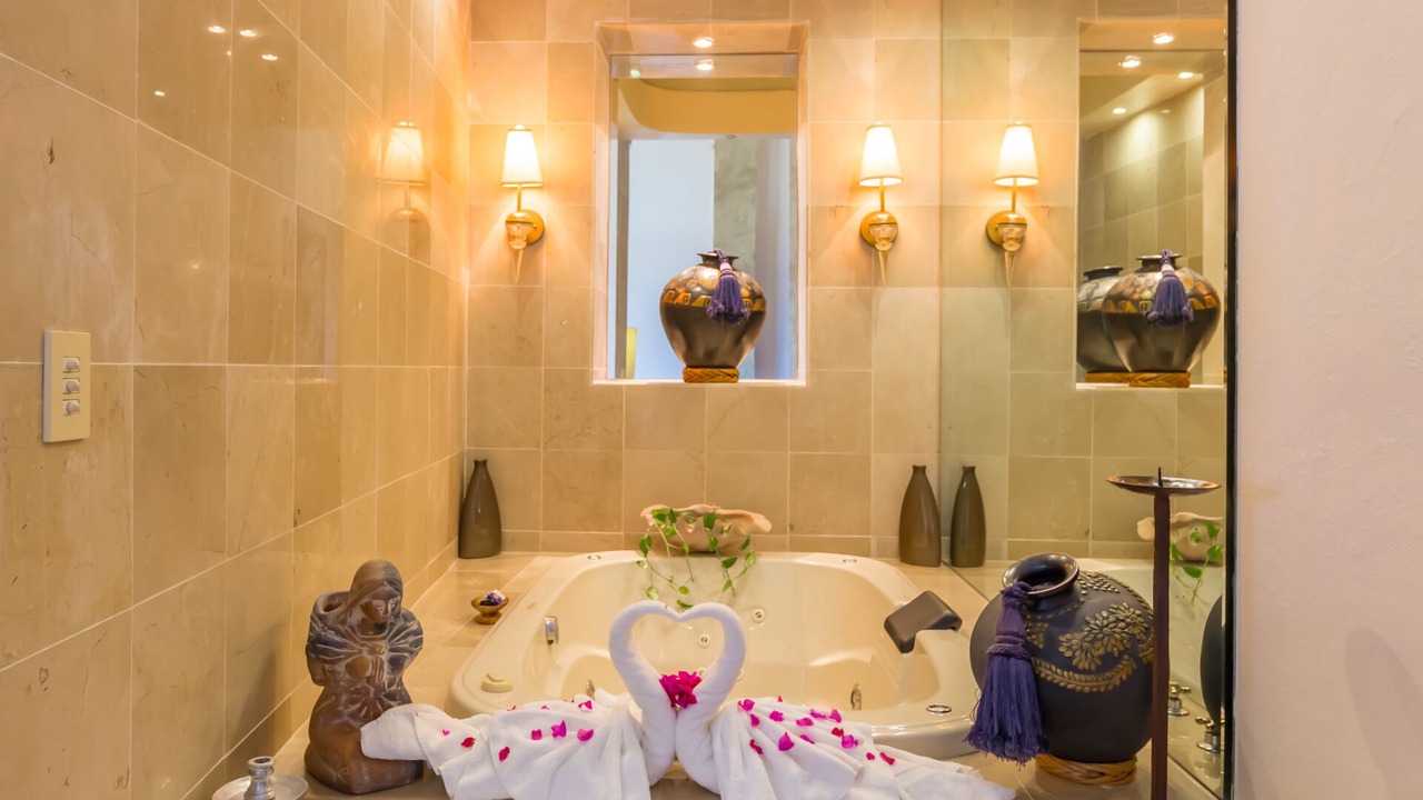 Photo of Bathroom in Mismaloya