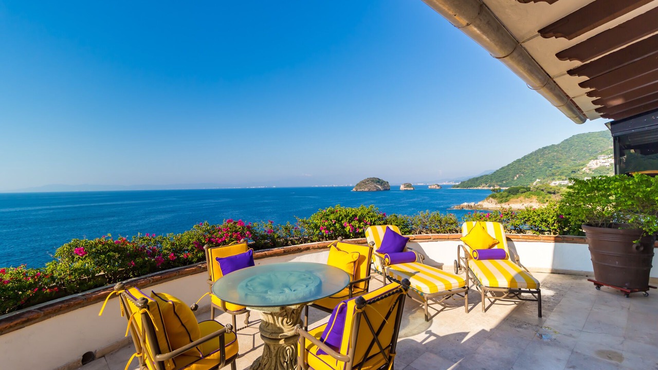 Photo of Outdoor in Mismaloya