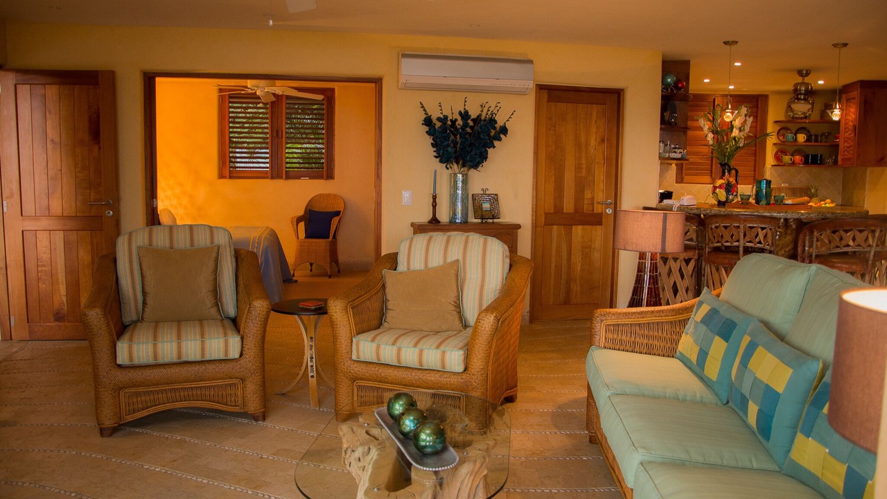 Photo of Bedroom in Zihuatanejo