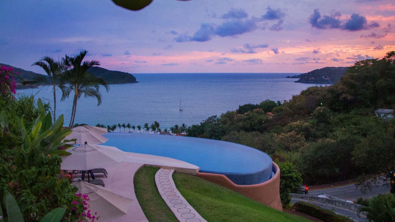Photo of Outdoor in Zihuatanejo