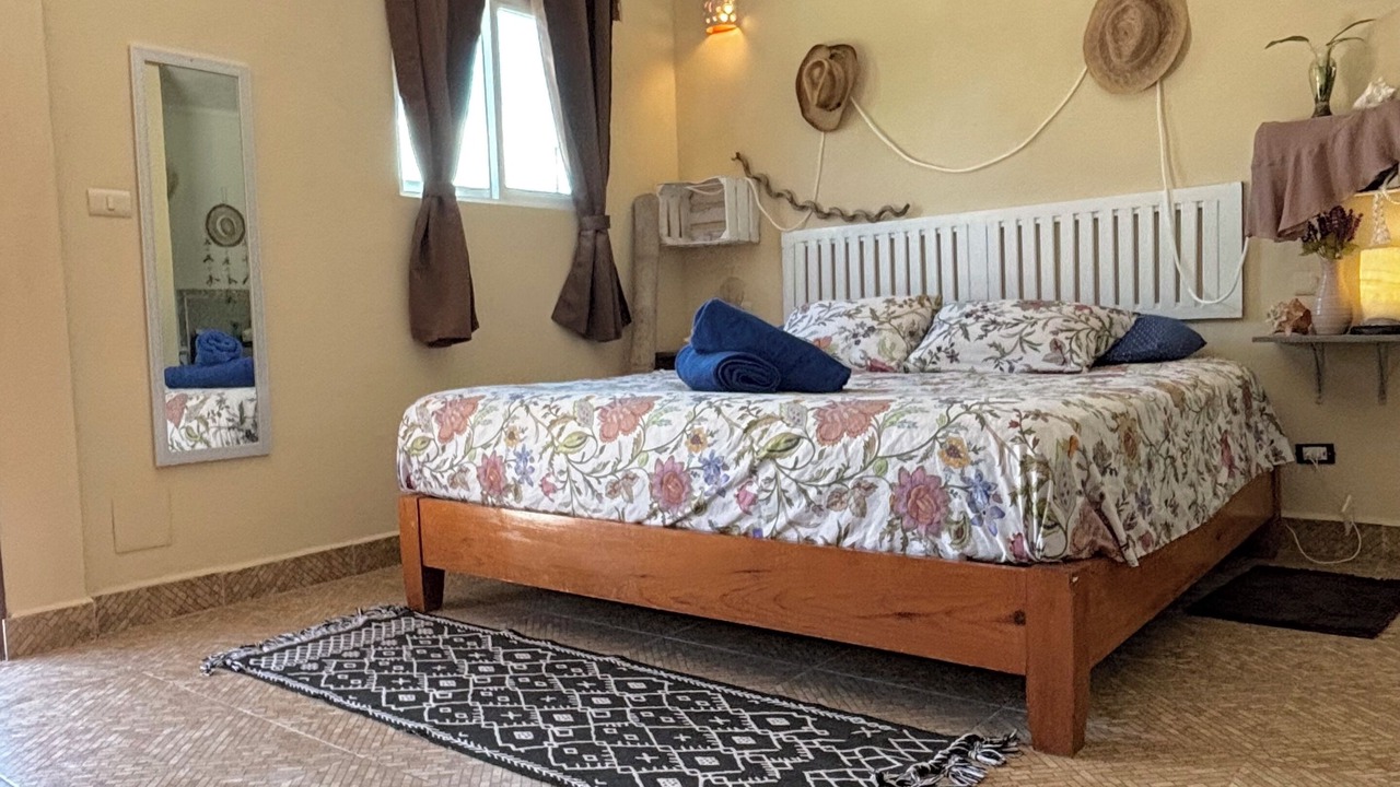 Photo of Bedroom in Playa del Secreto