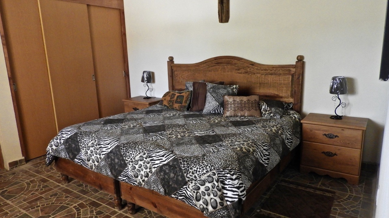 Photo of Bedroom in Arteaga