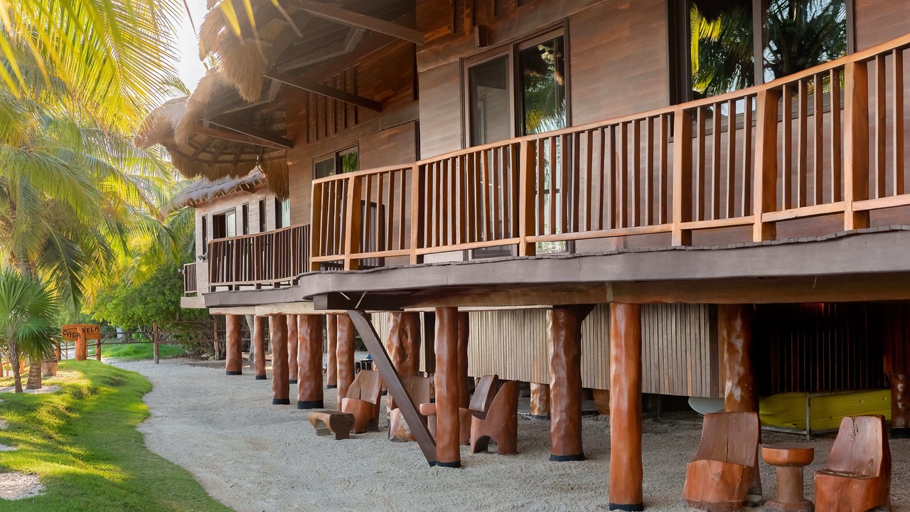 Photo of Outdoor in Villa Juarez