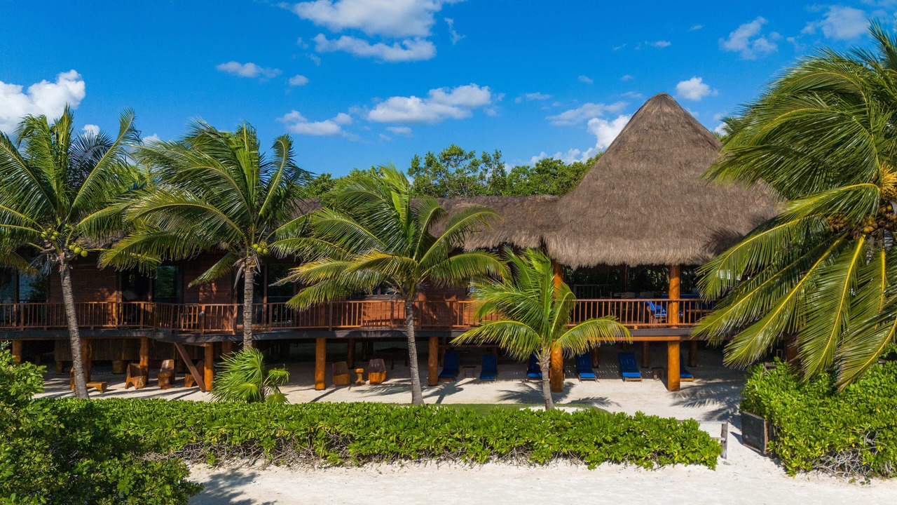 Photo of Outdoor in Villa Juarez
