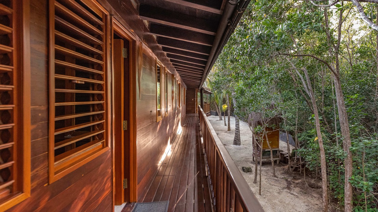 Photo of Outdoor in Villa Juarez