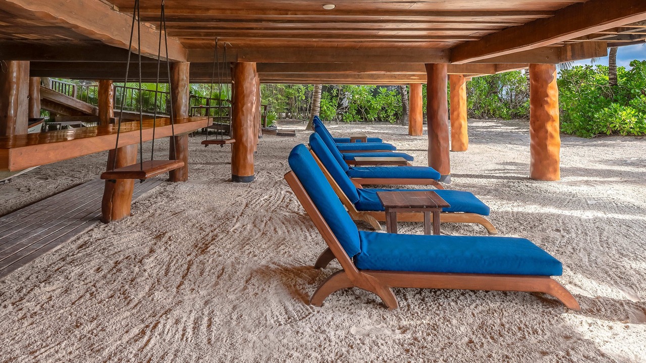 Photo of Outdoor in Villa Juarez