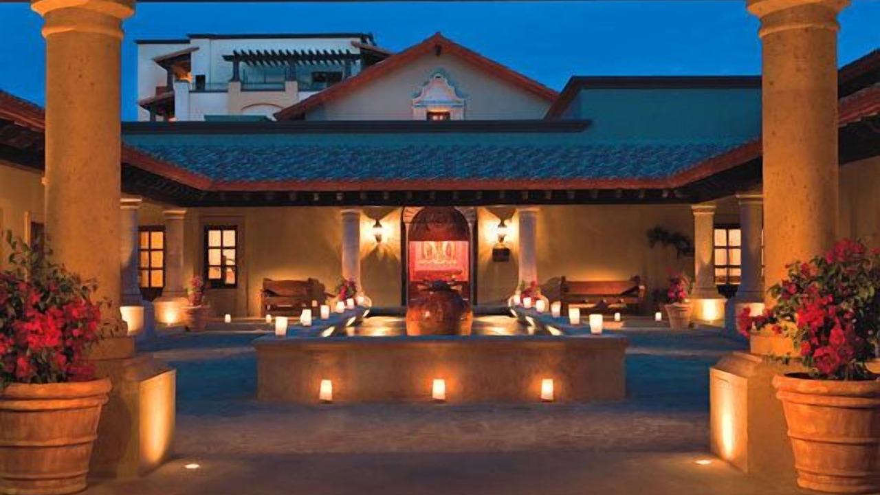 Photo of Outdoor in Paraiso Escondido