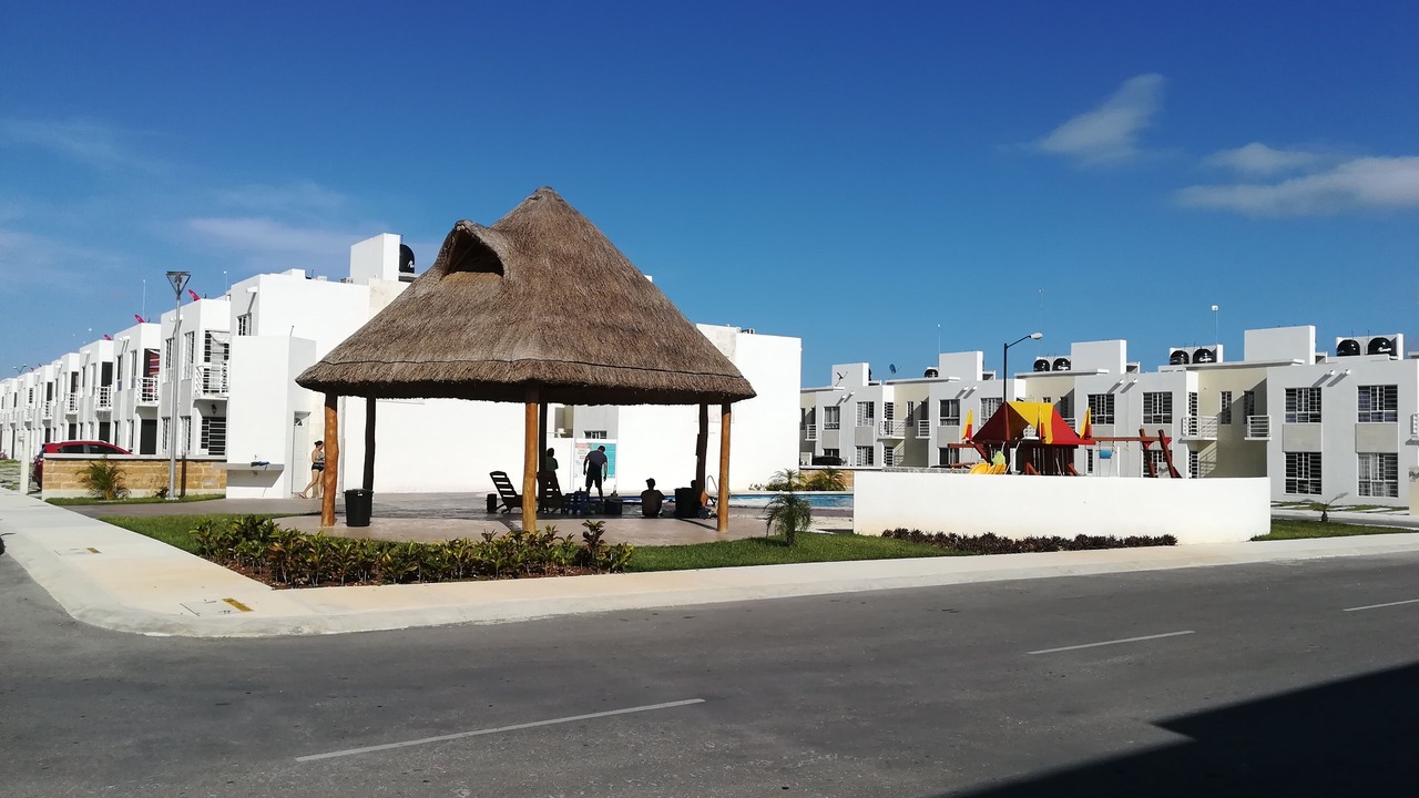 Photo of Others in Puerto Juarez