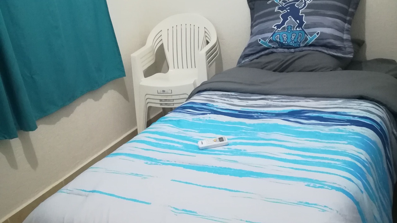 Photo of Bedroom in Puerto Juarez