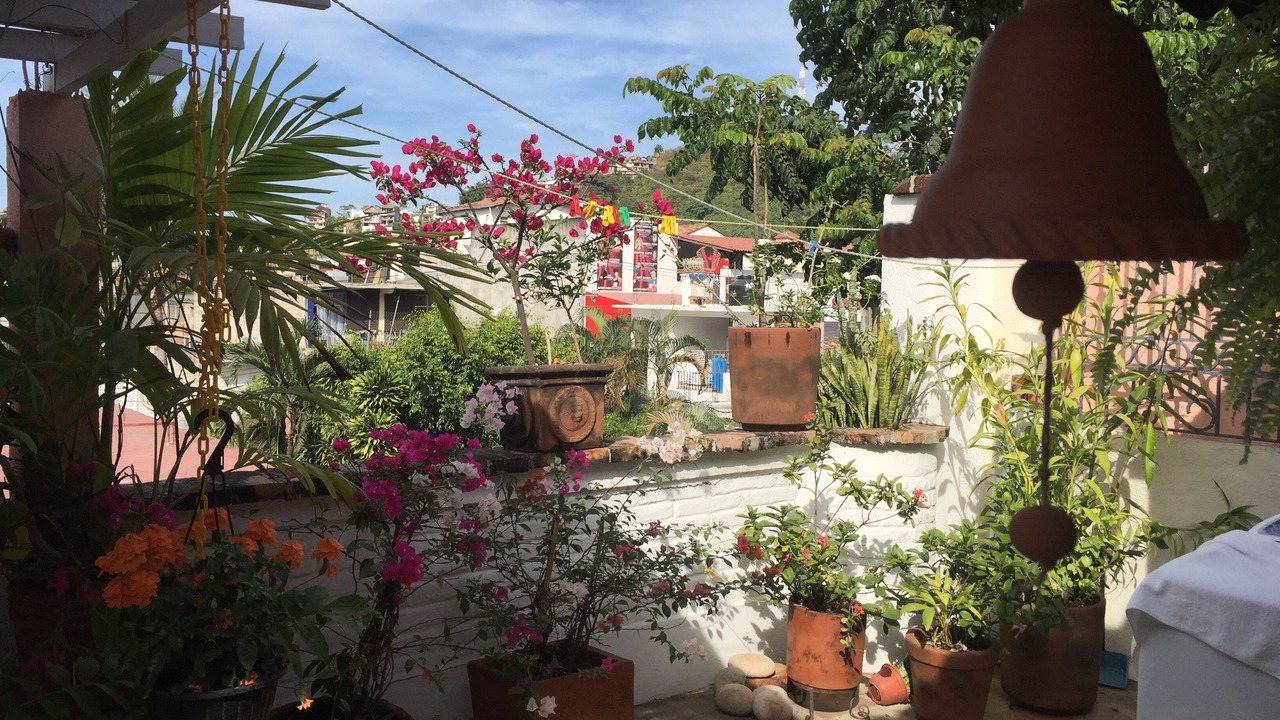 Photo of Outdoor in Emiliano Zapata