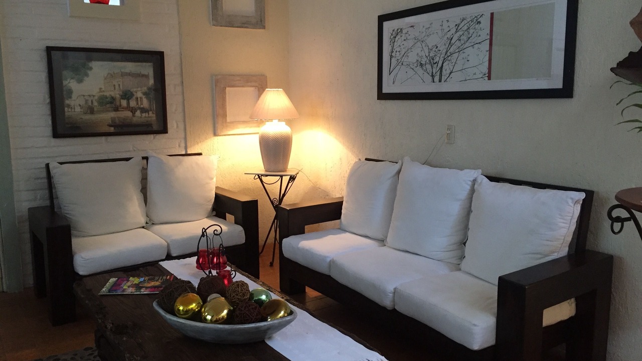 Photo of Livingroom in Emiliano Zapata