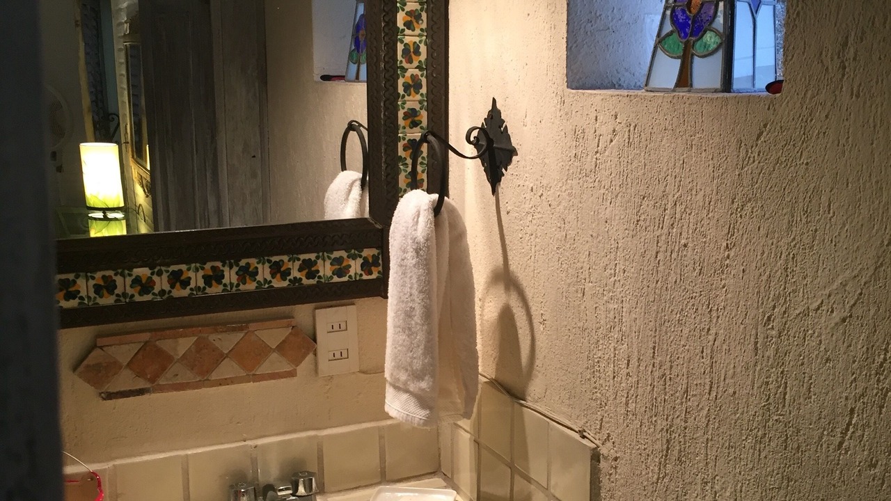 Photo of Bathroom in Emiliano Zapata