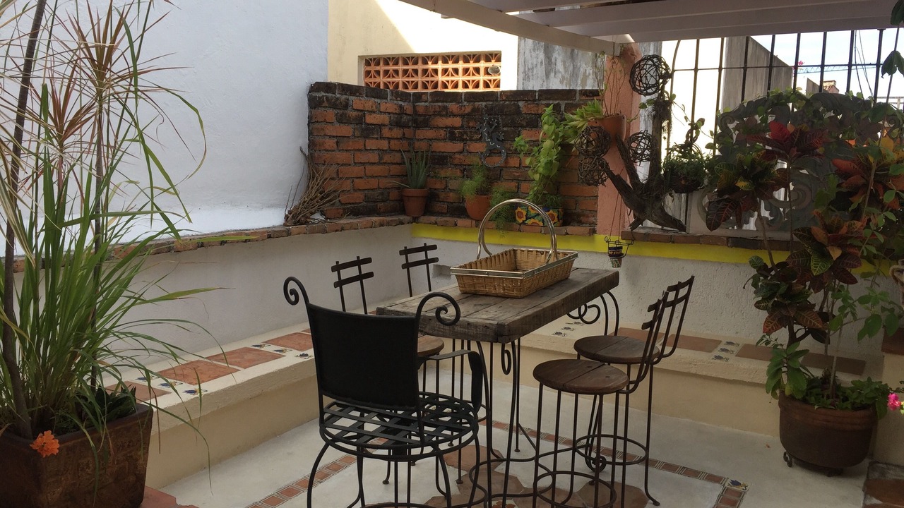 Photo of Outdoor in Emiliano Zapata