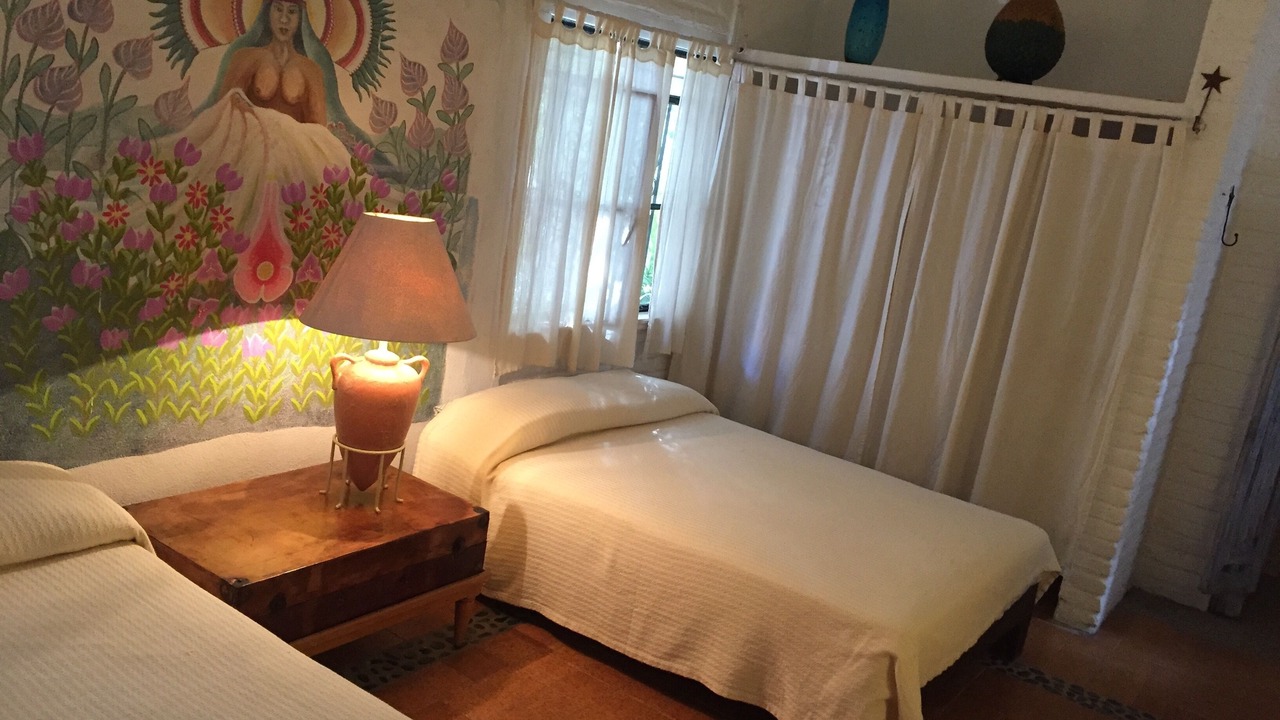 Photo of Bedroom in Emiliano Zapata
