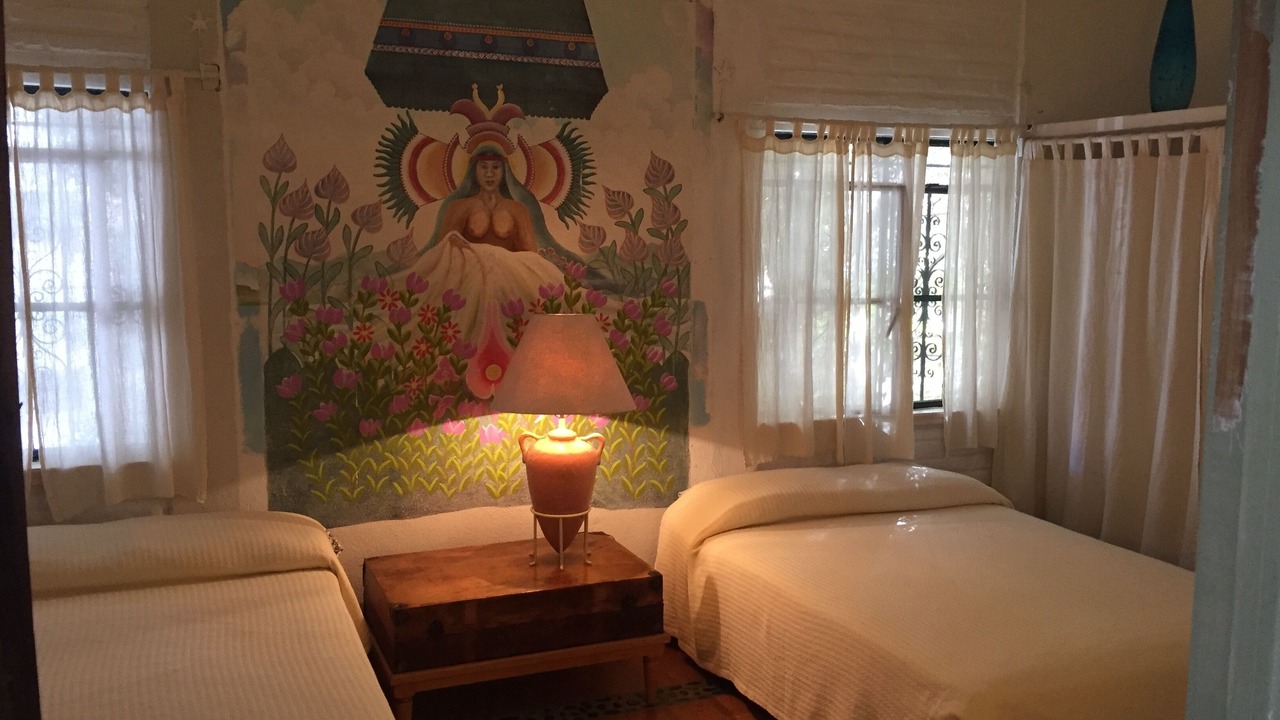 Photo of Bedroom in Emiliano Zapata