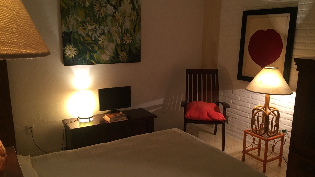 Photo of Bedroom in Emiliano Zapata