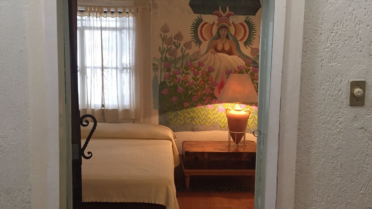 Photo of Bedroom in Emiliano Zapata