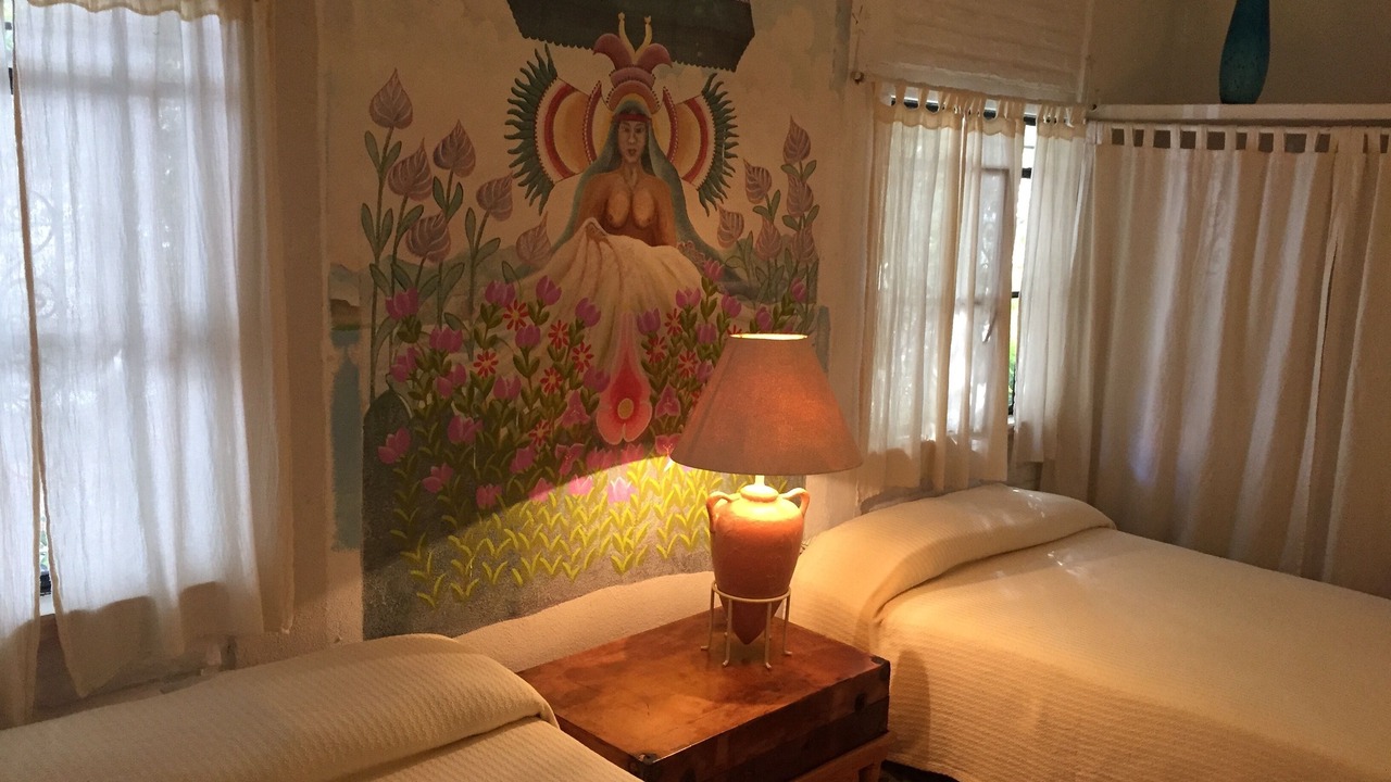 Photo of Bedroom in Emiliano Zapata