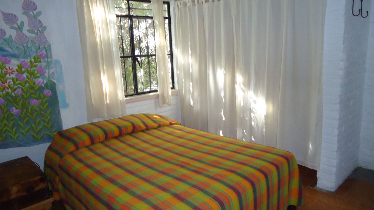 Photo of Bedroom in Emiliano Zapata