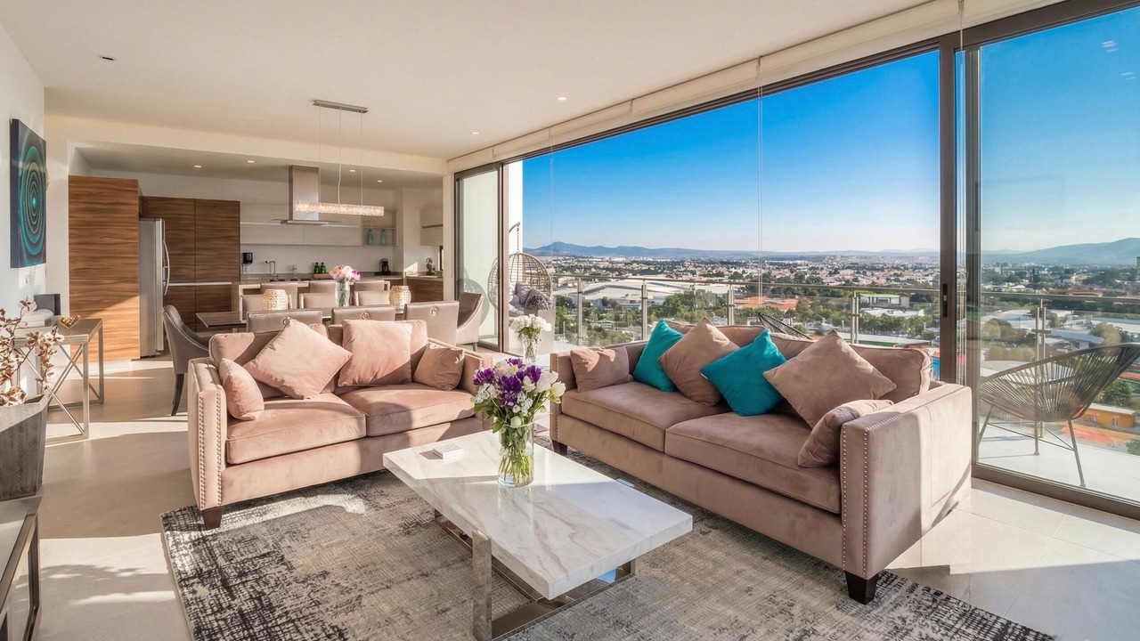 Photo of Livingroom in Zapopan