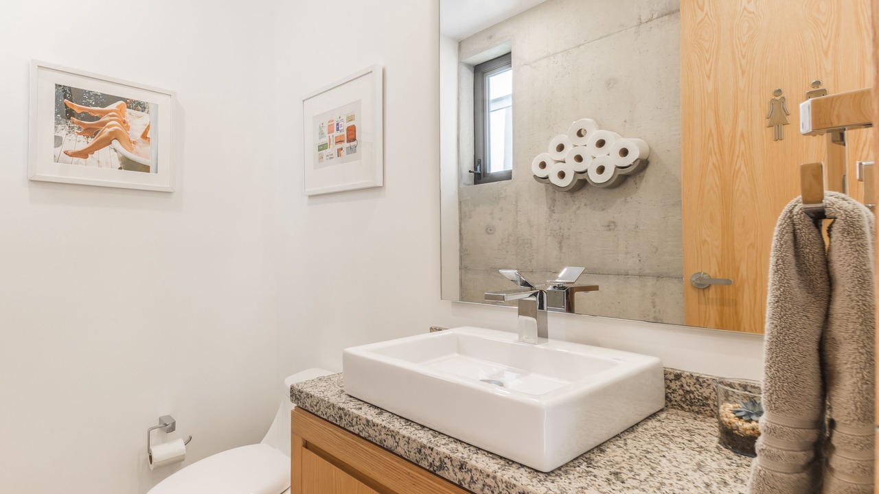 Photo of Bathroom in Zapopan