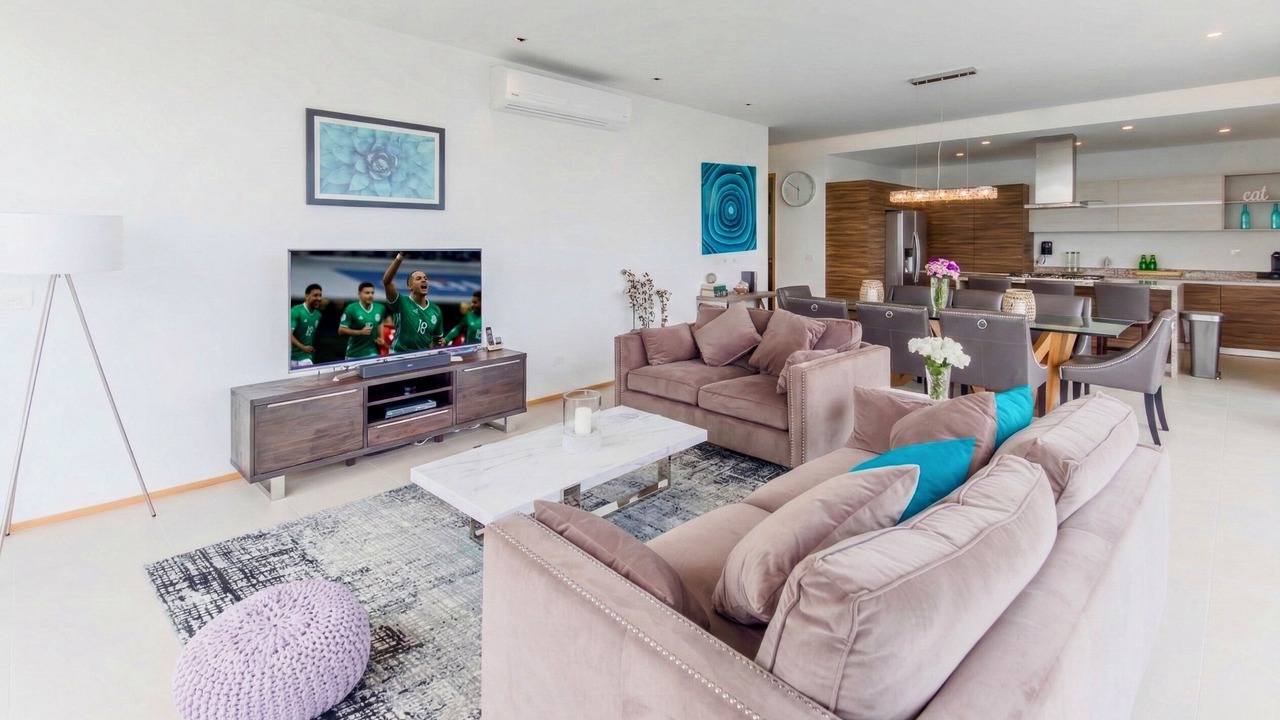 Photo of Livingroom in Zapopan